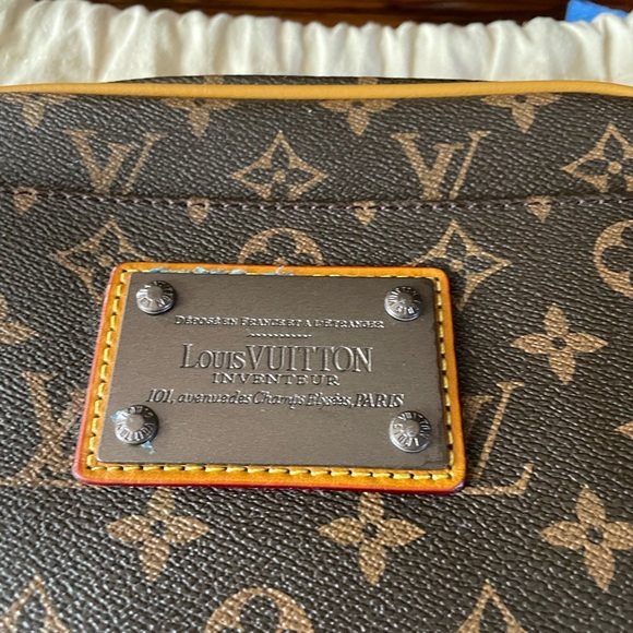 Fannie Belt , Chest Bag, Bumbag - Picture 5 of 7